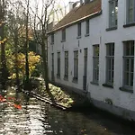 Au Coeur De La Famille Semesterbostad Knokke-Heist