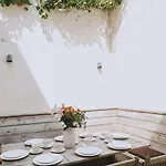 Au Coeur De La Famille Semesterbostad Knokke-Heist