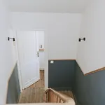 Au Coeur De La Famille Semesterbostad Knokke-Heist