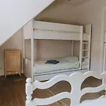 Au Coeur De La Famille Semesterbostad