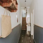 Au Coeur De La Famille Semesterbostad *