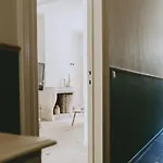 Semesterbostad Au Coeur De La Famille *