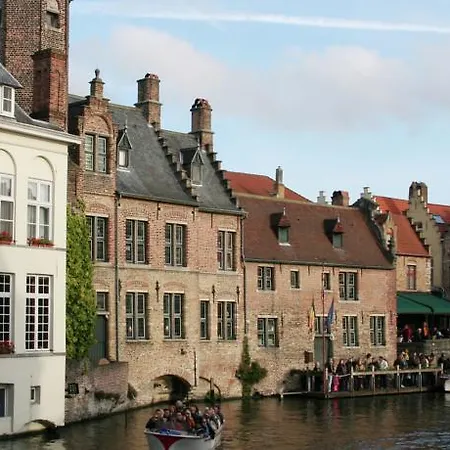 Au Coeur De La Famille * Knokke-Heist