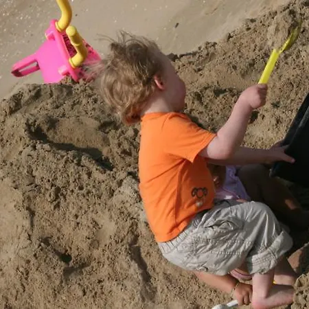 Au Coeur De La Famille Knokke-Heist