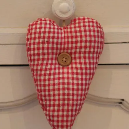 Au Coeur De La Famille * קנוקה-הייסט