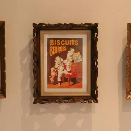 Au Coeur De La Famille בית נופש קנוקה-הייסט