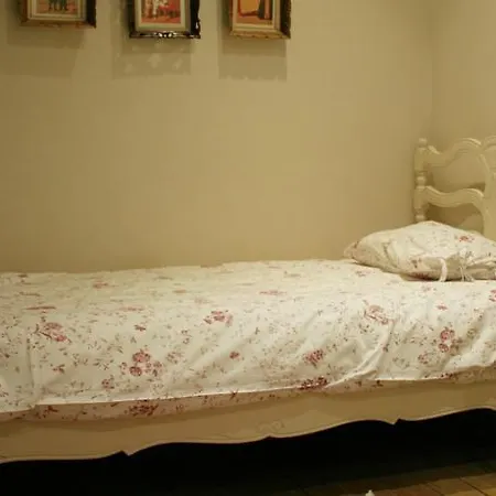 Au Coeur De La Famille קנוקה-הייסט