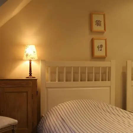 Au Coeur De La Famille Holiday home