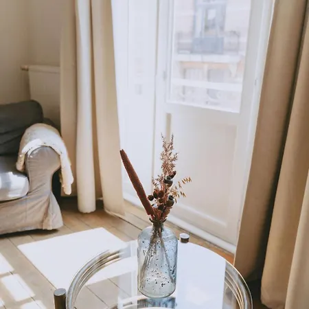 Au Coeur De La Famille קנוקה-הייסט