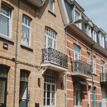 Au Coeur De La Famille