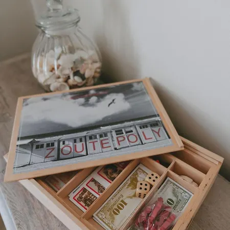 Au Coeur De La Famille *