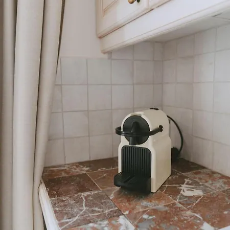 בית נופש Au Coeur De La Famille *