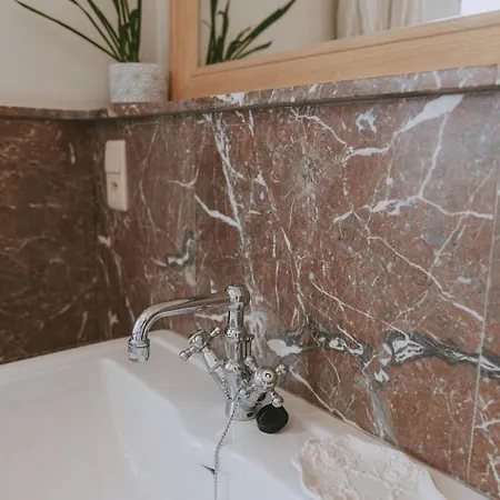 בית נופש Au Coeur De La Famille קנוקה-הייסט