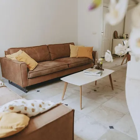 Au Coeur De La Famille Knokke-Heist