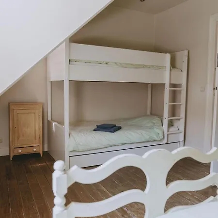 Au Coeur De La Famille בית נופש