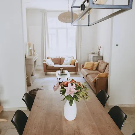 Au Coeur De La Famille Knokke-Heist