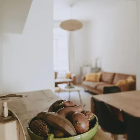 Au Coeur De La Famille * Knokke-Heist