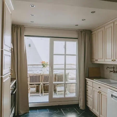 Au Coeur De La Famille Holiday home
