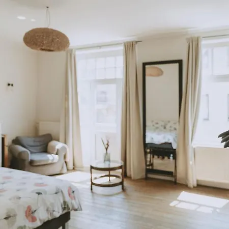 בית נופש Au Coeur De La Famille