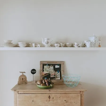 Au Coeur De La Famille בית נופש *