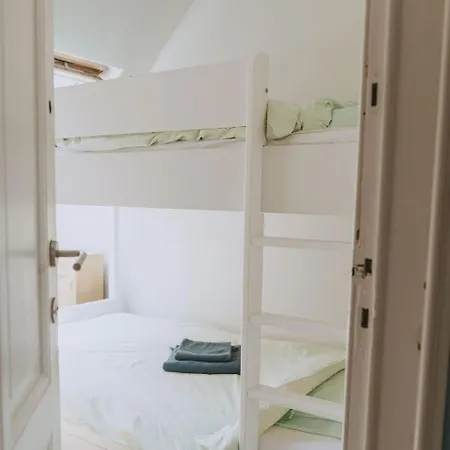 Hébergement de vacances Au Coeur De La Famille *