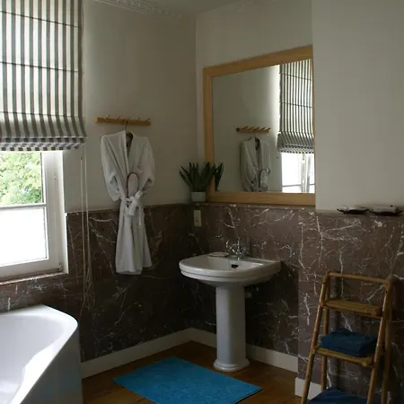 Au Coeur De La Famille Holiday home