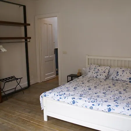 Holiday home Au Coeur De La Famille
