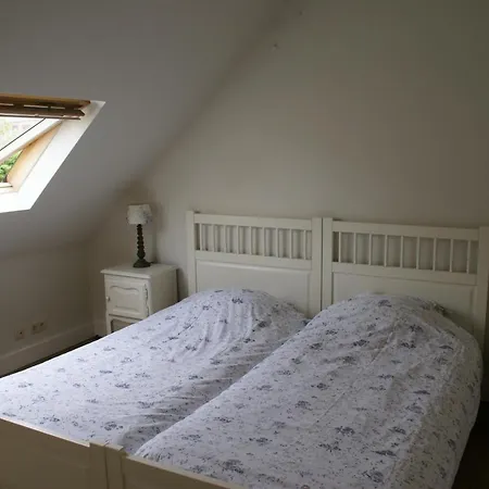Au Coeur De La Famille Holiday home