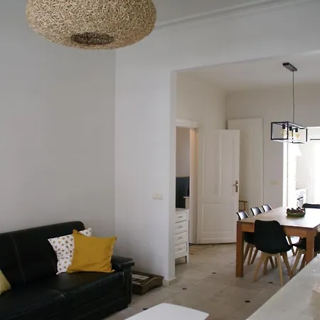 Holiday home Au Coeur De La Famille